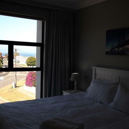 Mari-Amor Self-Catering Apartments 모젤베이 외부 사진