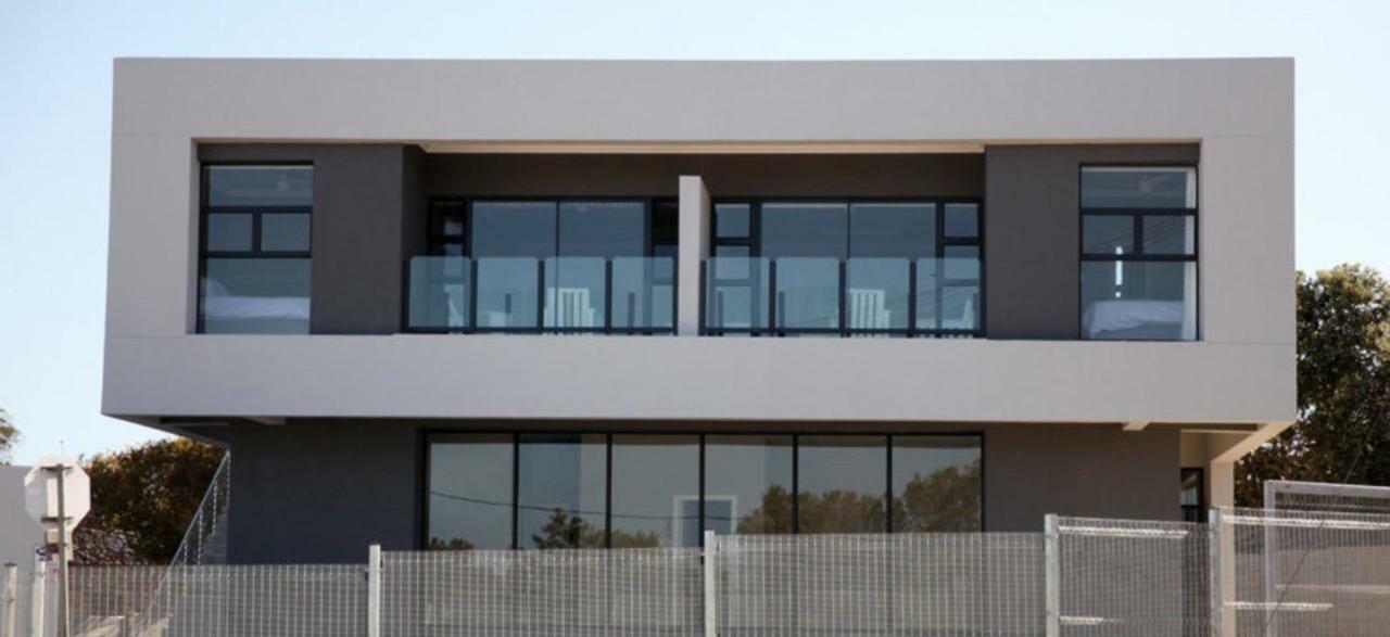 Mari-Amor Self-Catering Apartments 모젤베이 외부 사진