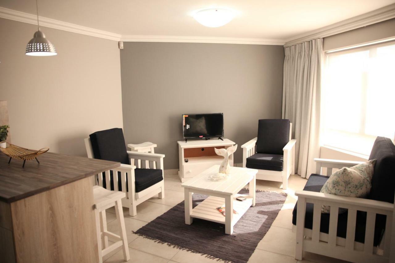 Mari-Amor Self-Catering Apartments 모젤베이 외부 사진