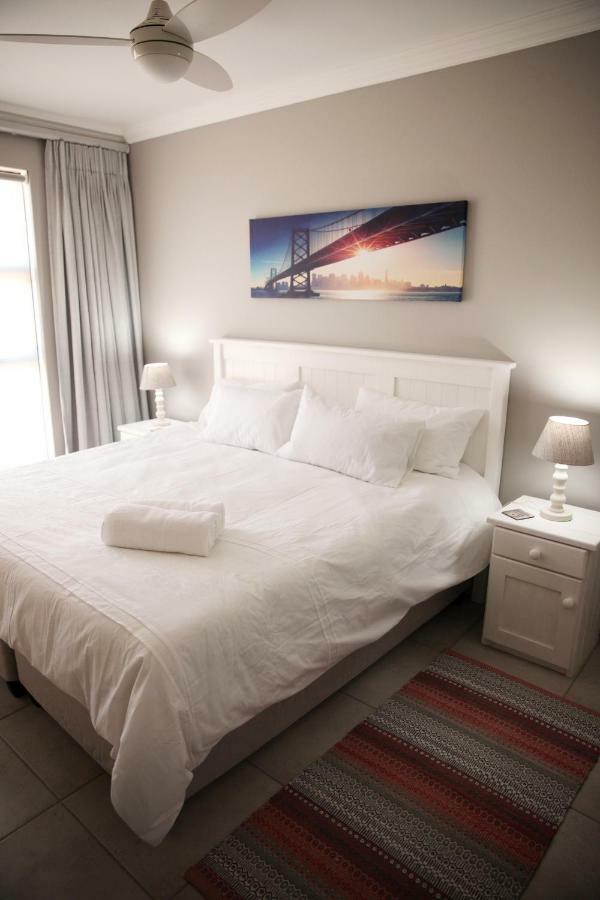 Mari-Amor Self-Catering Apartments 모젤베이 외부 사진
