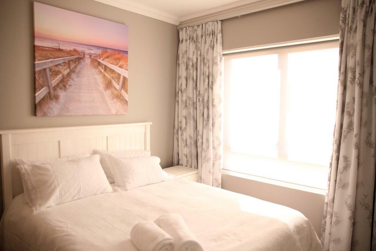 Mari-Amor Self-Catering Apartments 모젤베이 외부 사진