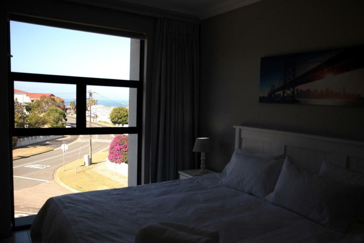Mari-Amor Self-Catering Apartments 모젤베이 외부 사진