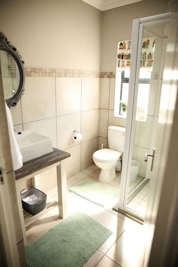 Mari-Amor Self-Catering Apartments 모젤베이 외부 사진