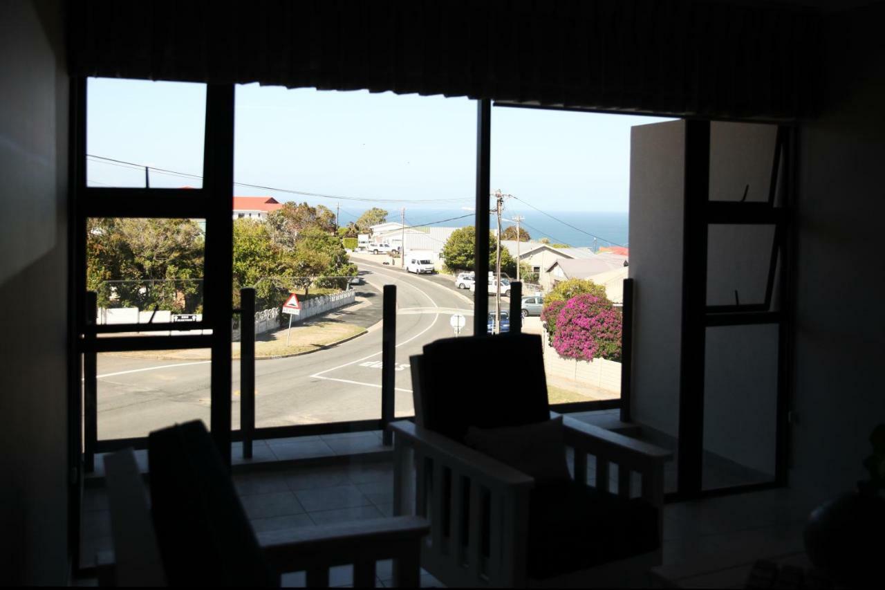 Mari-Amor Self-Catering Apartments 모젤베이 외부 사진